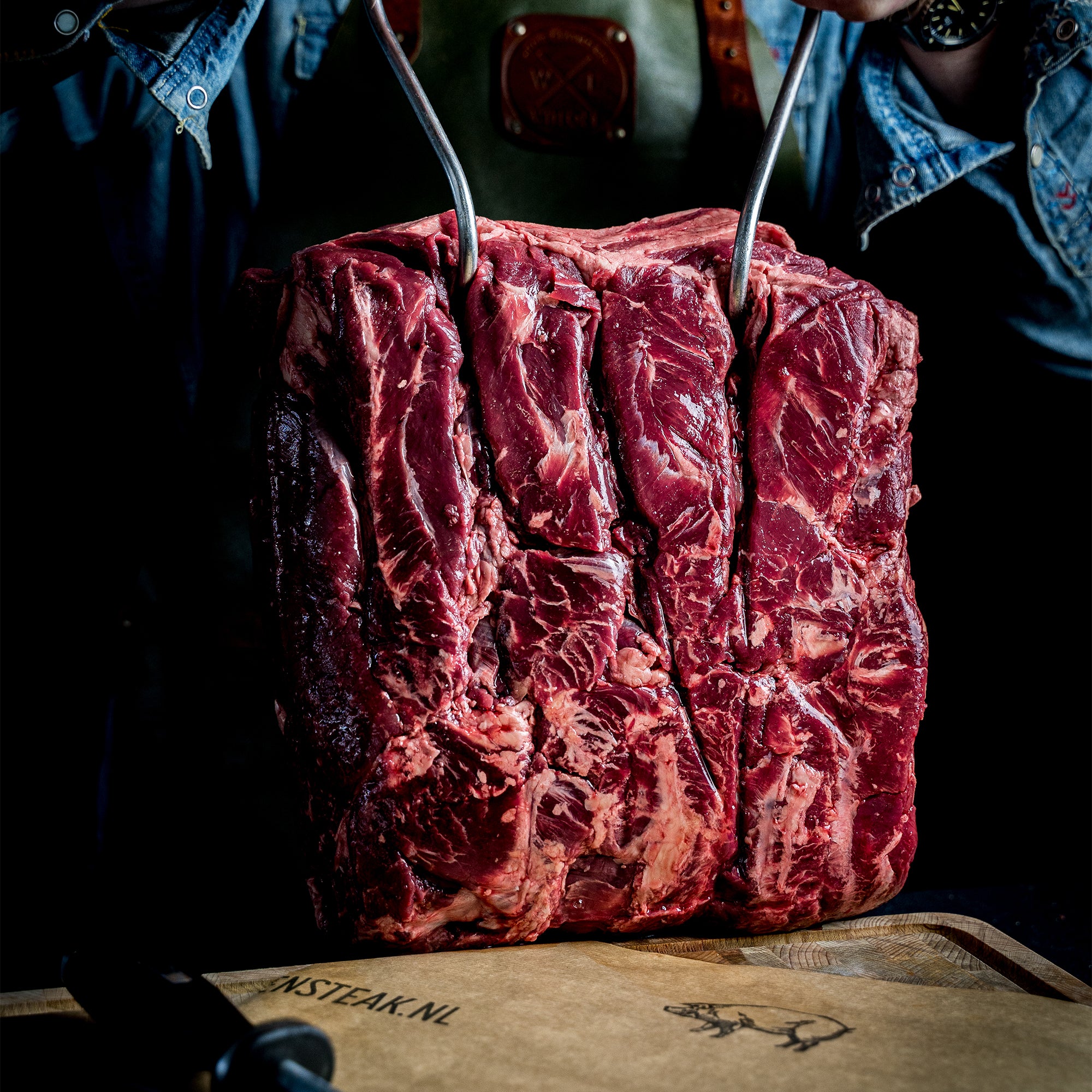 6rib ribeye