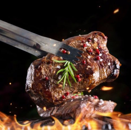 BBQ pakket