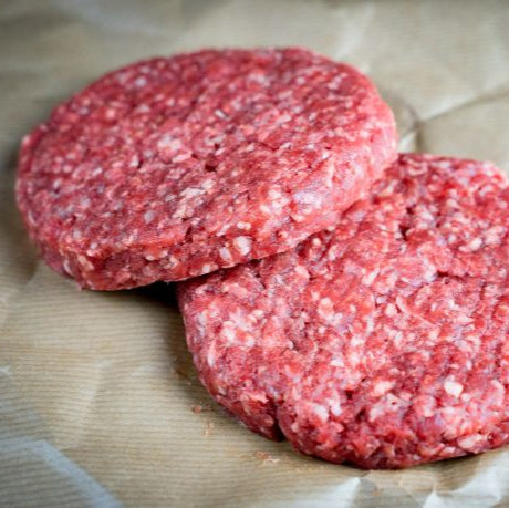 Kalfsburger 5 stuks