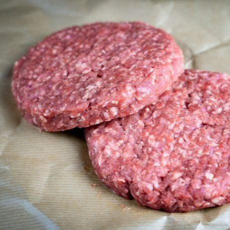Lamsburger