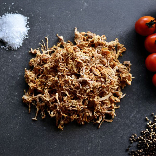 Pulled Pork