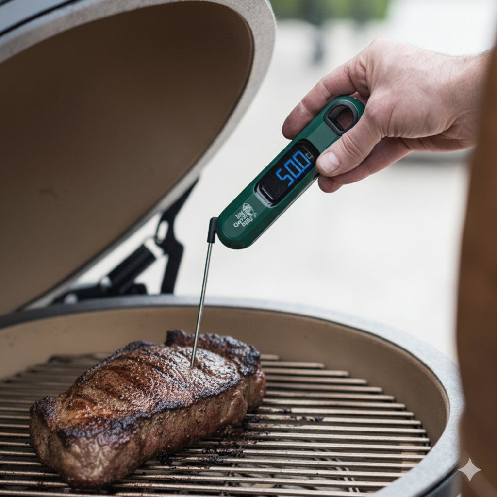 Kerntemperatuur vlees: de complete gids