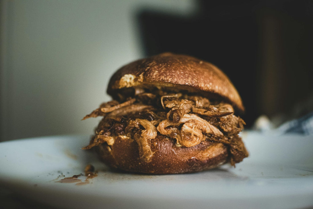 Pulled Pork Broodjes Maken - Het Ultieme Recept