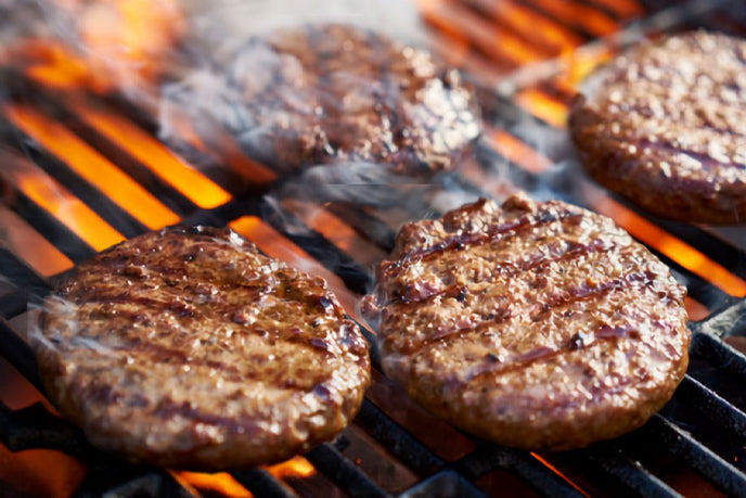 BBQ Vlees