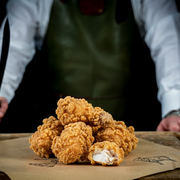 Karaage kipstukjes