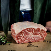 Sucadelappen Iers Angus