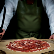Pata Negra Iberico Ham