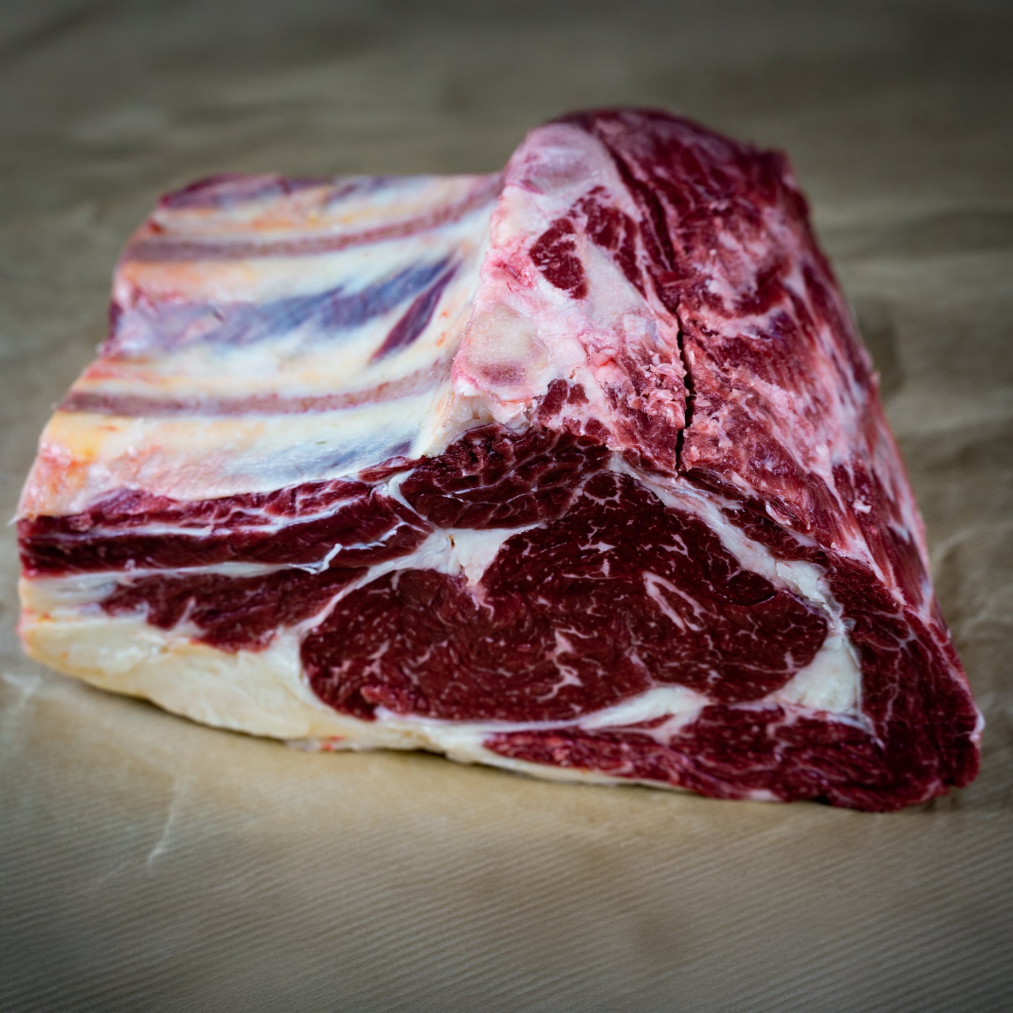 Côte de Boeuf Dubbeldoel