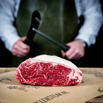 Entrecote Dubbeldoel