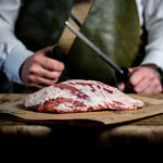 Iberico Presa Spanje