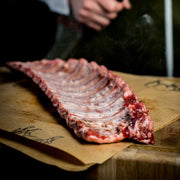 Iberico Spareribs