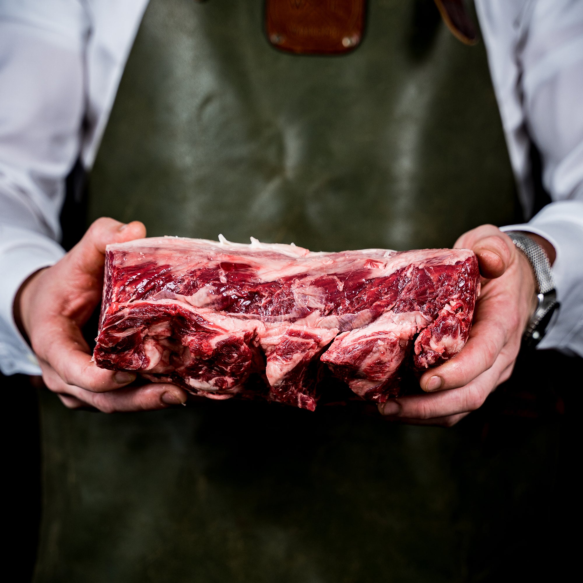 Ribeye Dubbeldoel