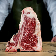 T-bone Dubbeldoel