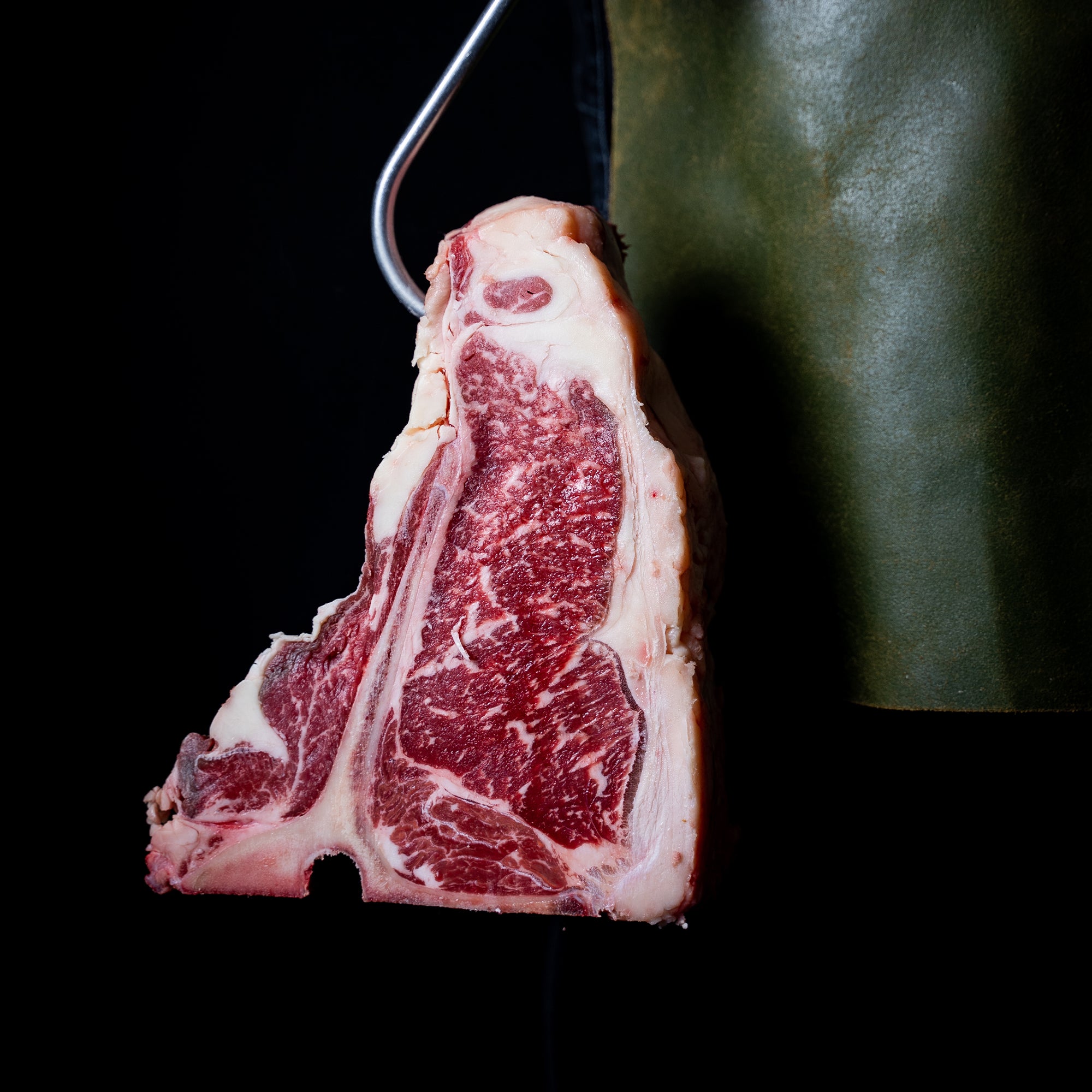 T-bone Dubbeldoel