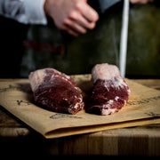 Iberico Varkenshaas