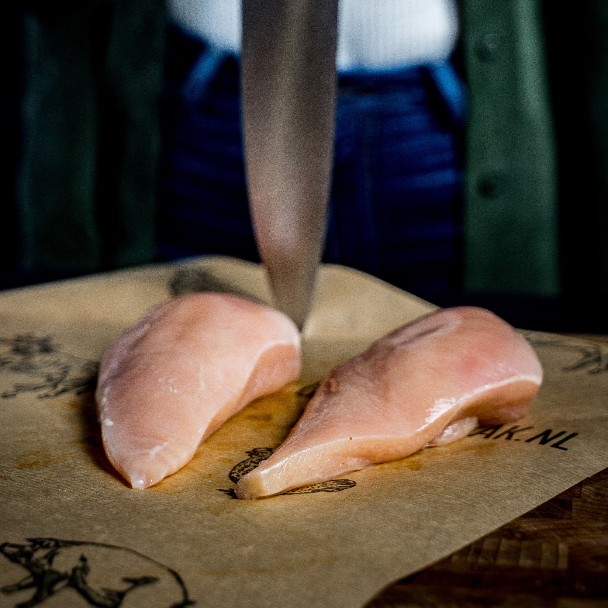 Kipfilet