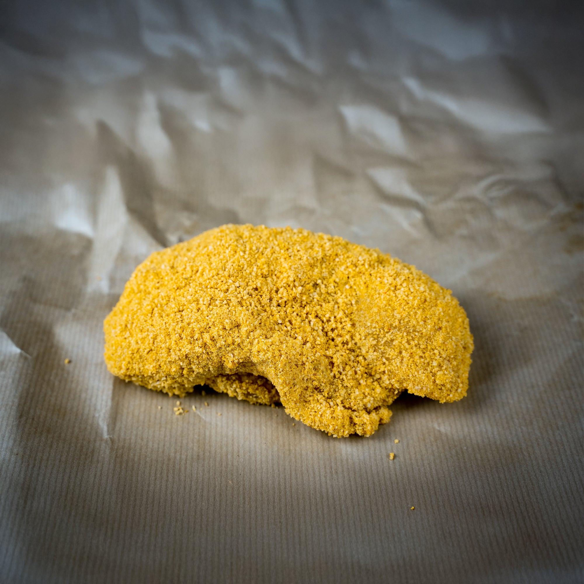 Kipschnitzel