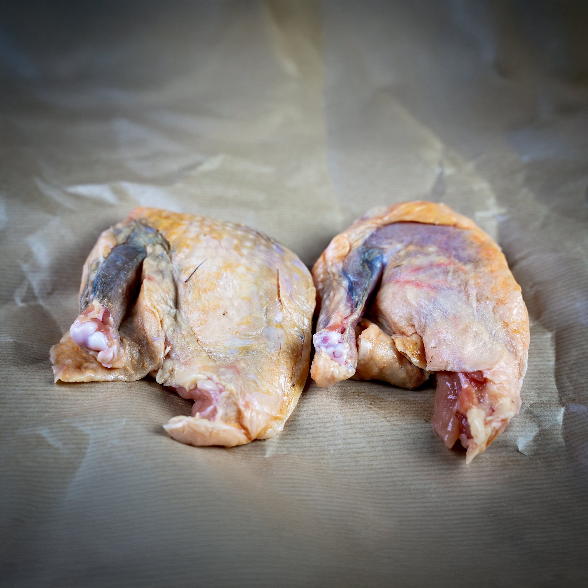 Parelhoen Filet