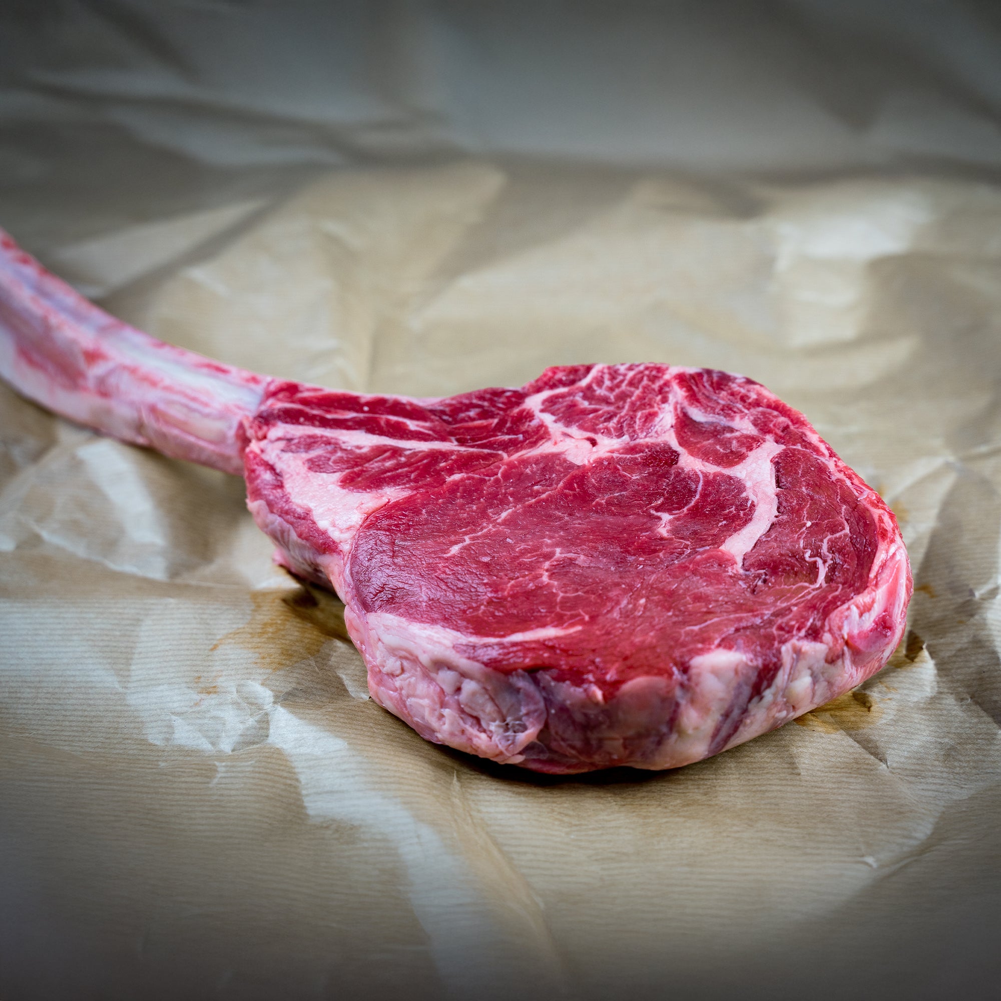 Tomahawk Steak
