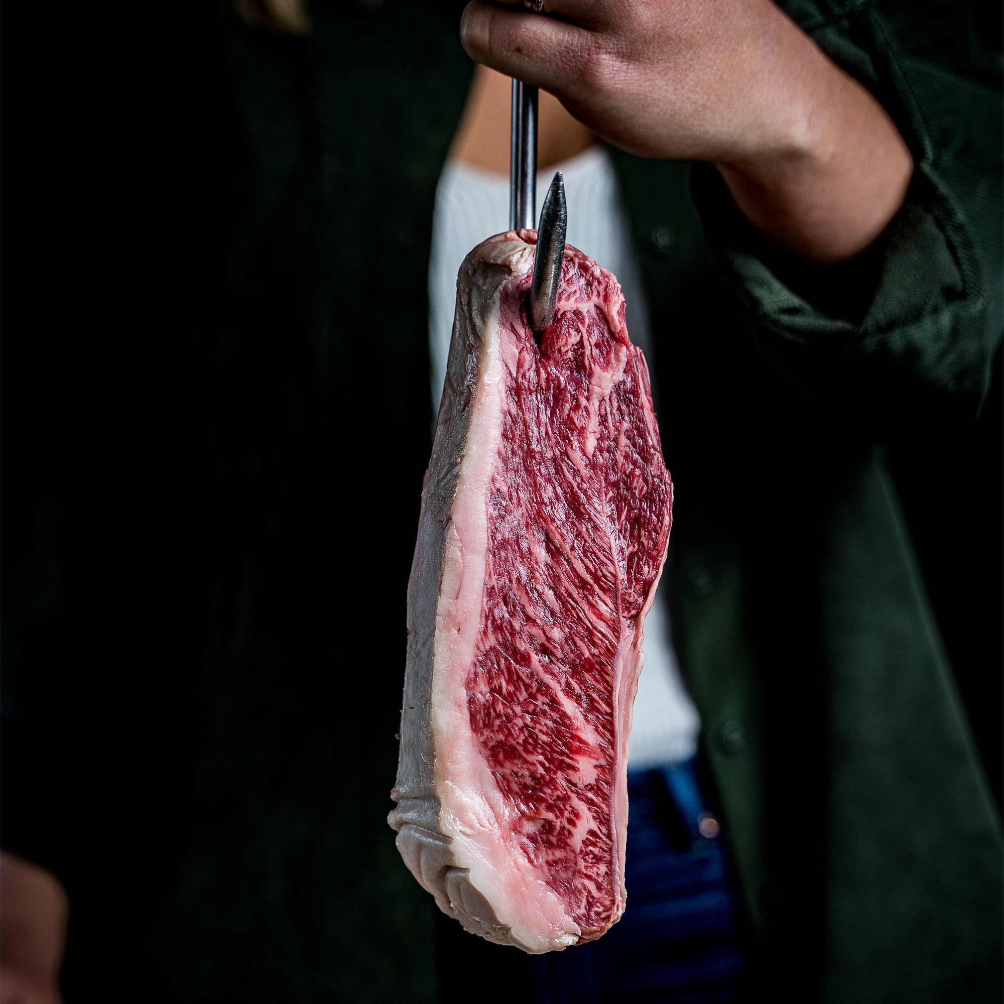 Wagyu Picanha