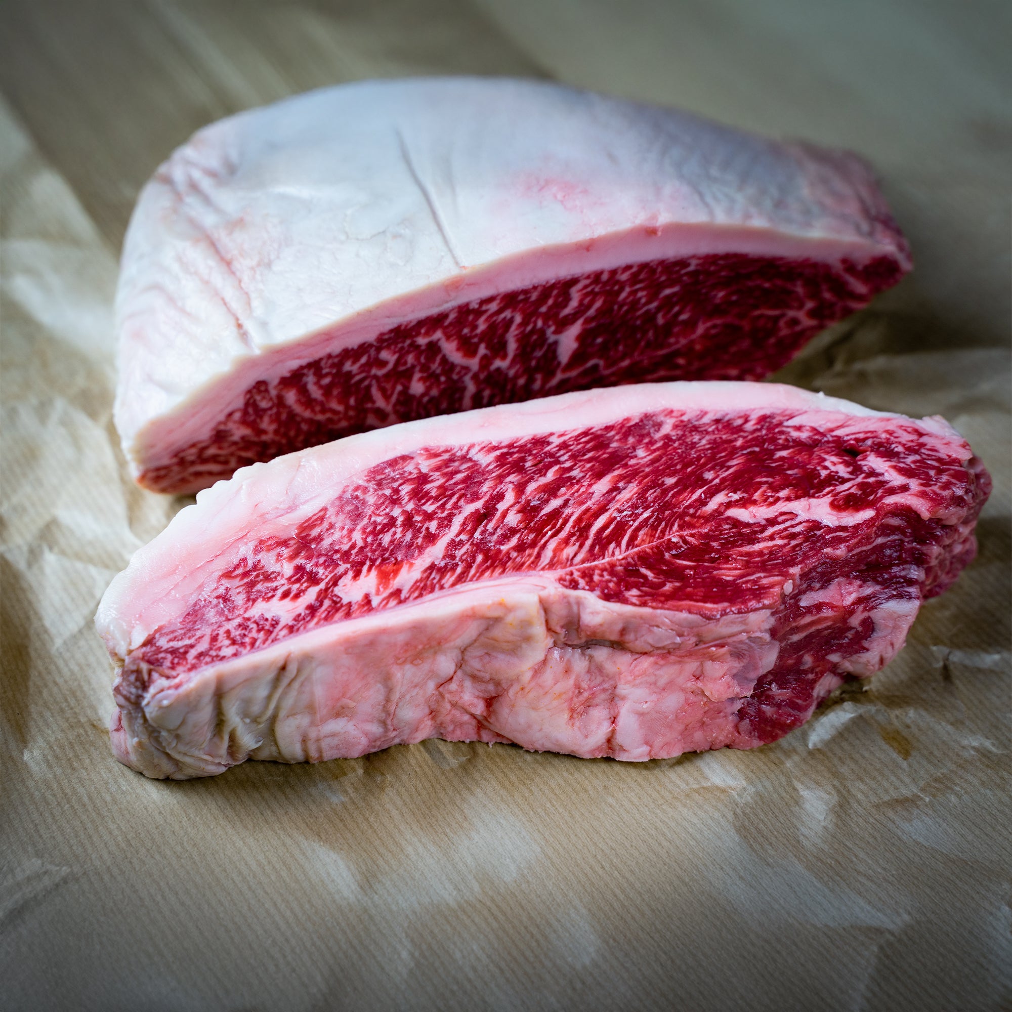 Wagyu Picanha