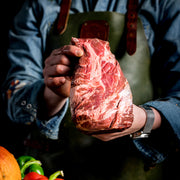 Wild Zwijn Procureur