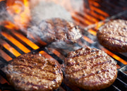 BBQ pakket