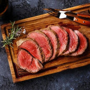 Chateaubriand voor de kerst