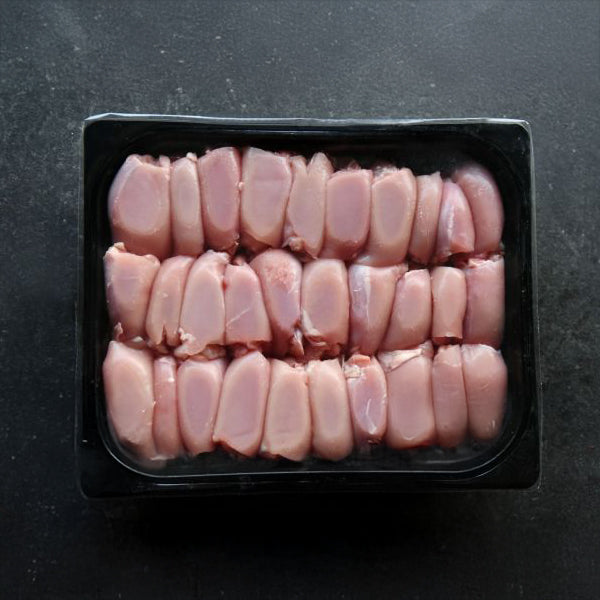 Kippendijfilet 10kg