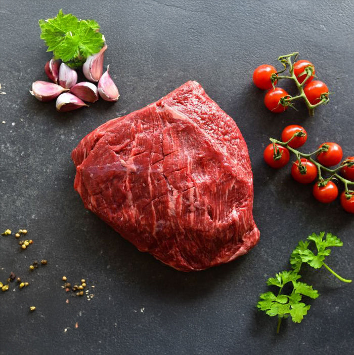 Picanha Aberdeen Angus