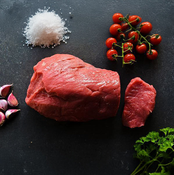 Rump Steak