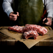 Spareribs