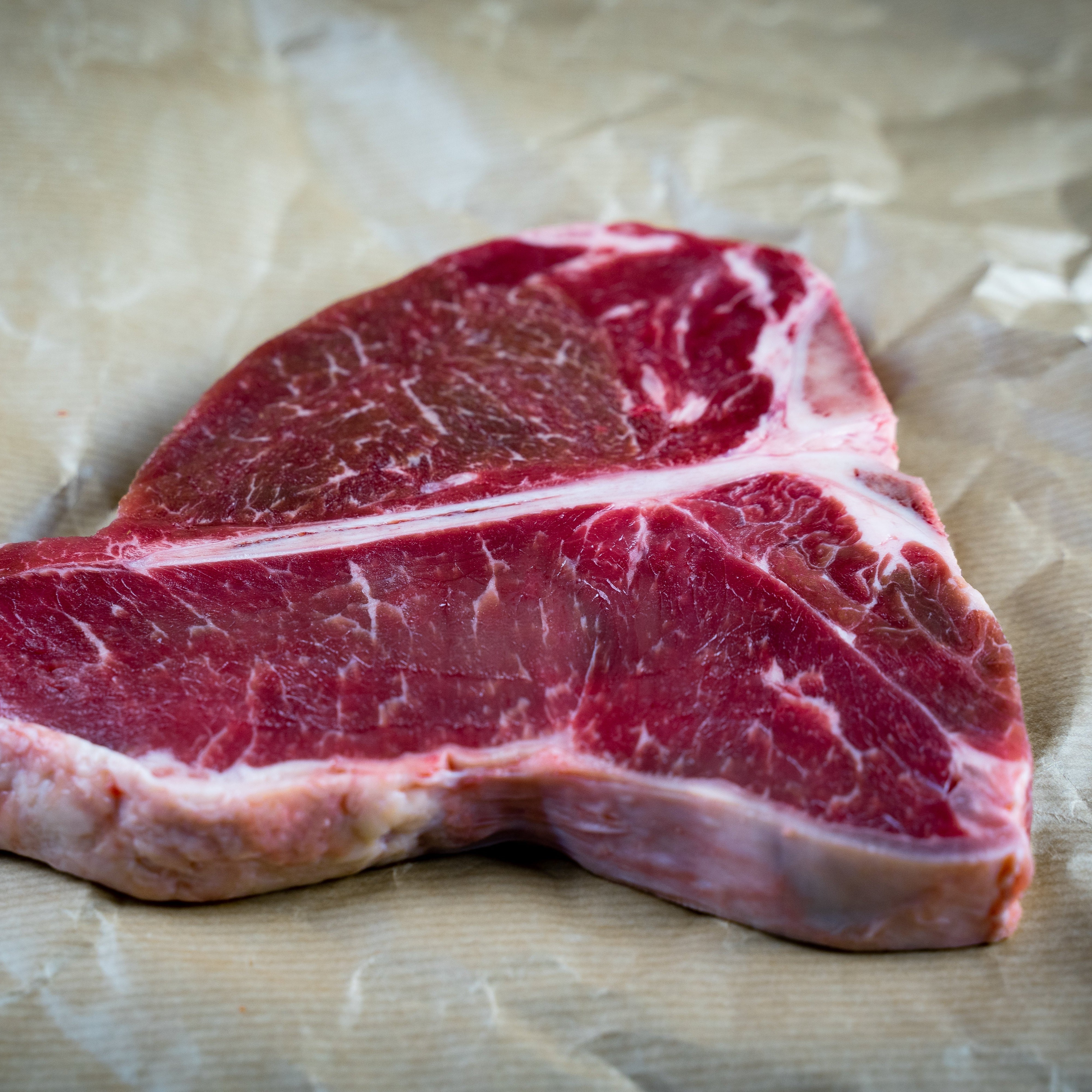 T-Bone Steak