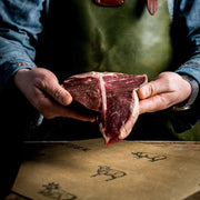 T-Bone Steak