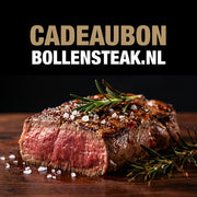 Cadeaubon | Fysiek Thuis Geleverd