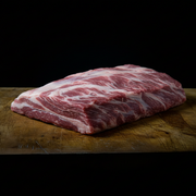 Wagyu brisket Uruguay