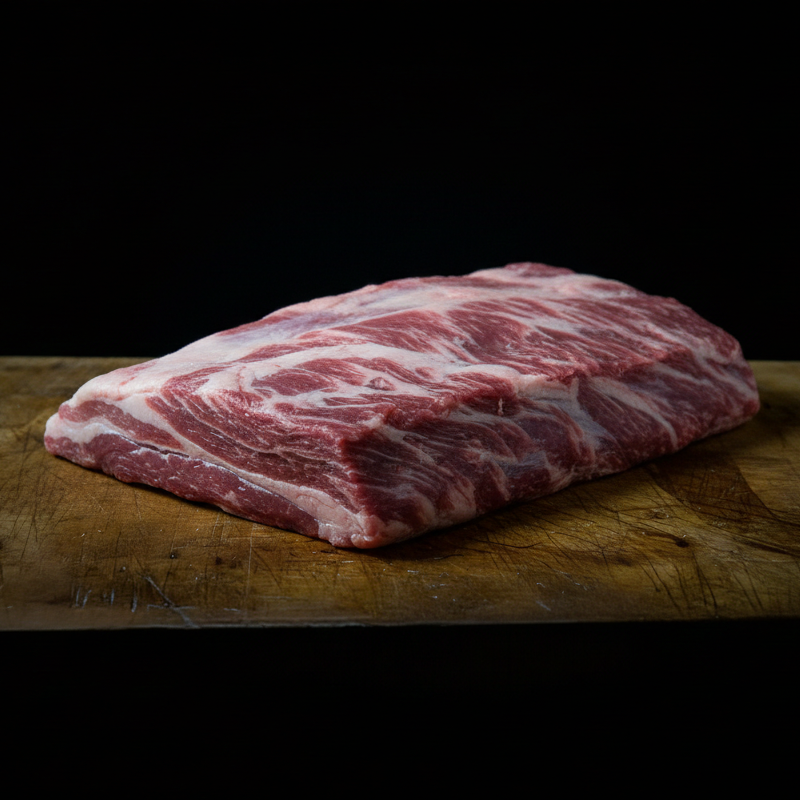 Wagyu brisket Uruguay