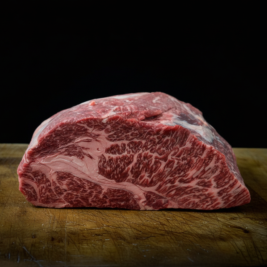 Wagyu rundernek Uruguay