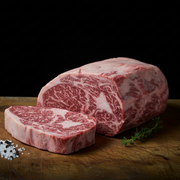 Wagyu Ribeye Uruguay