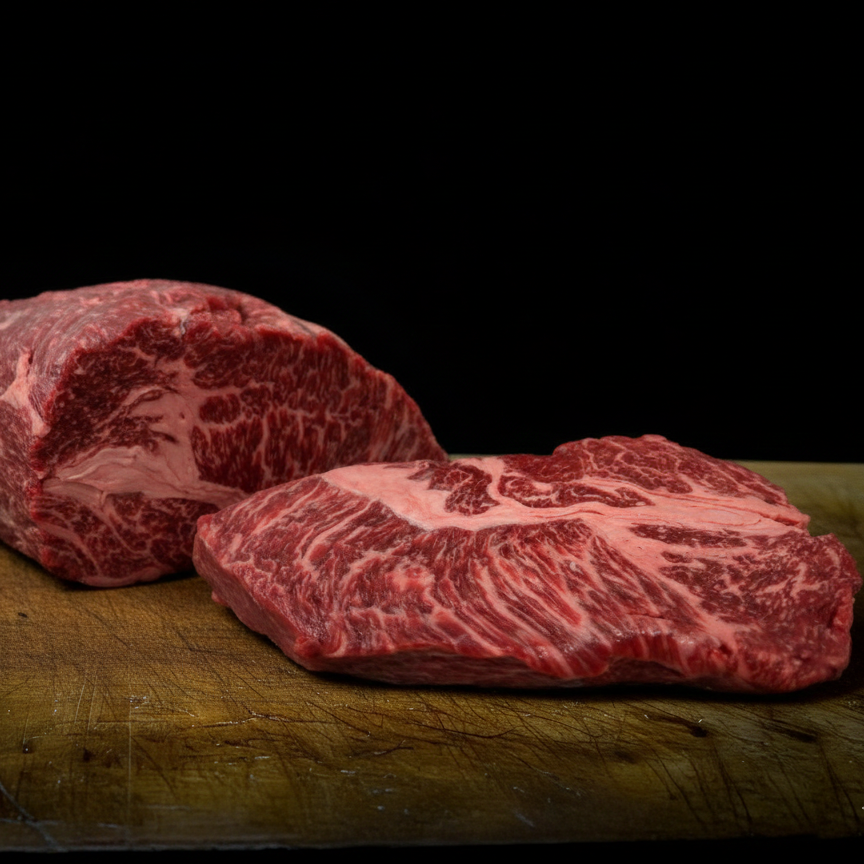 Wagyu Riblap Uruguay