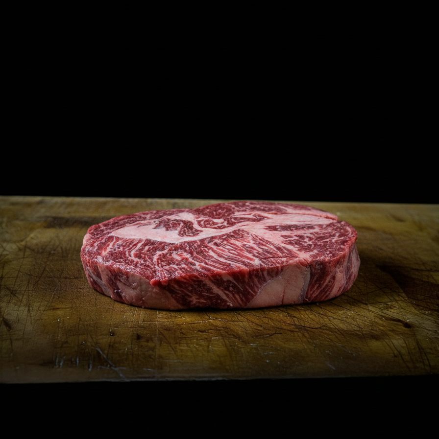 Wagyu chuck steak Uruguay