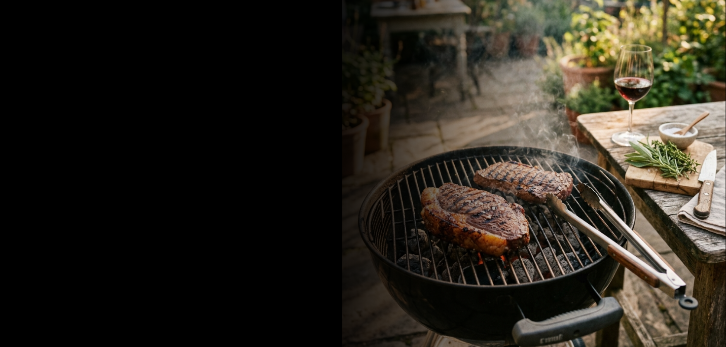 Bollensteak