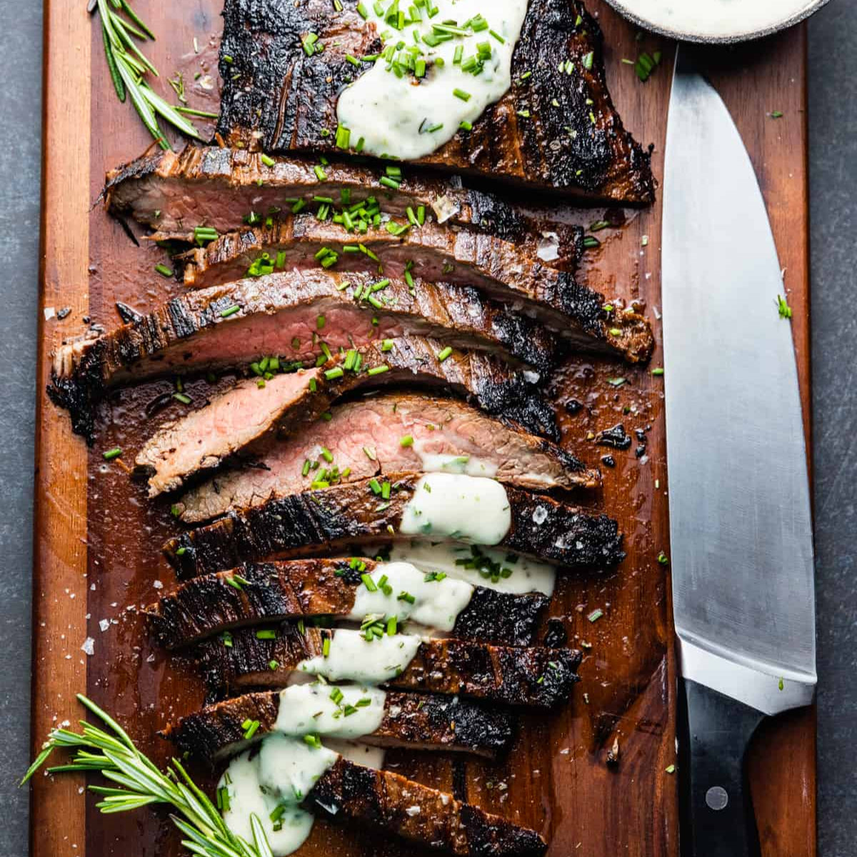 Bavette