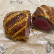Beef Wellington
