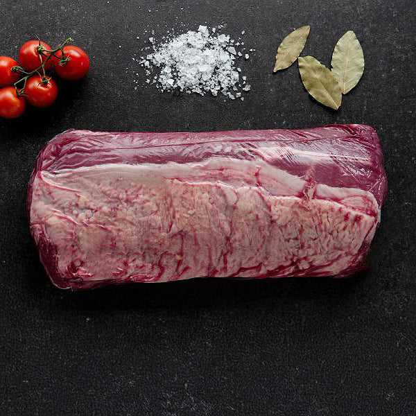 Entrecote heel