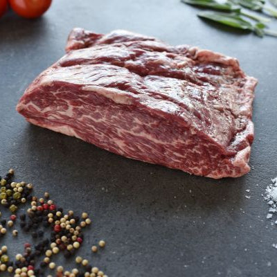 Bavette steak Grain fed 120 days