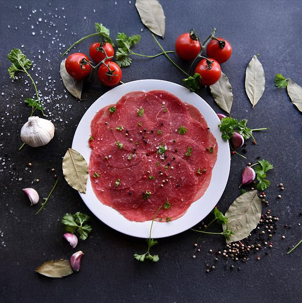 Carpaccio