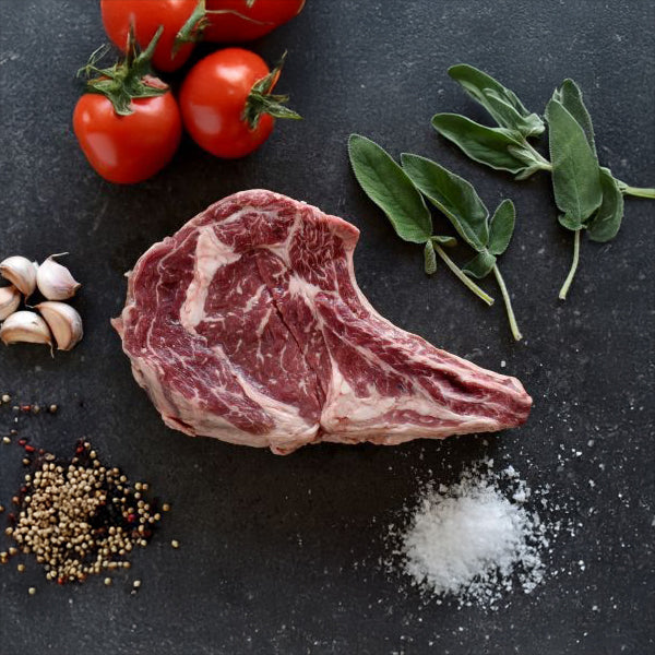Côte de boeuf USA Grain fed 120 days