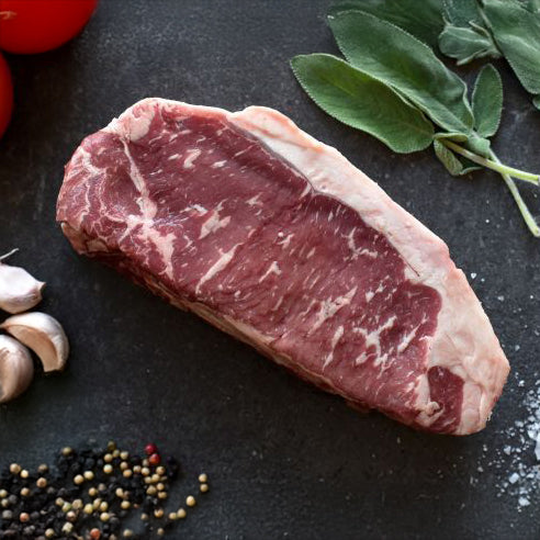 Entrecôte USA Grain fed 120 days
