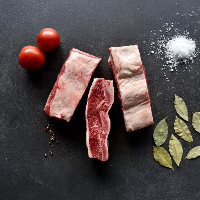 Short Ribs